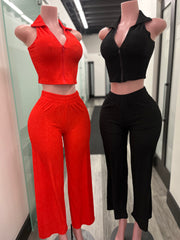 Comfy Pant Set