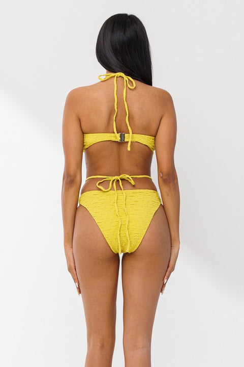 O Ring Bikini