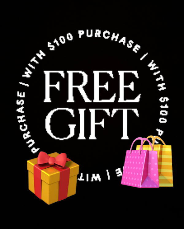 Free Item Gift 🎁