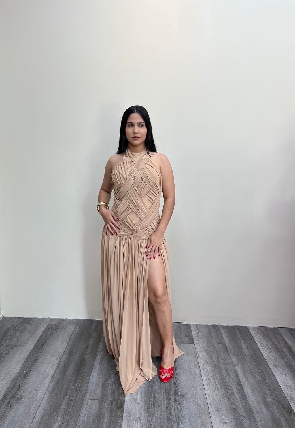 Tulum Dress