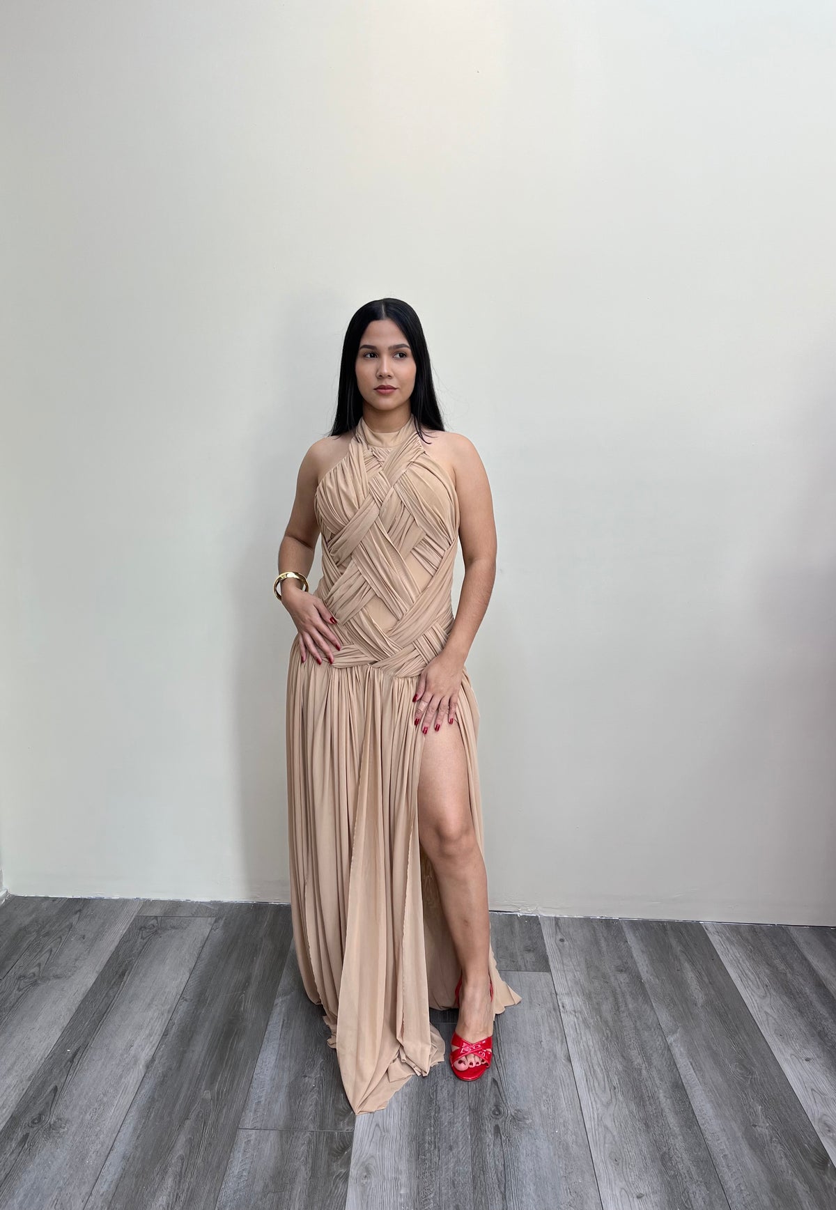 Tulum Dress