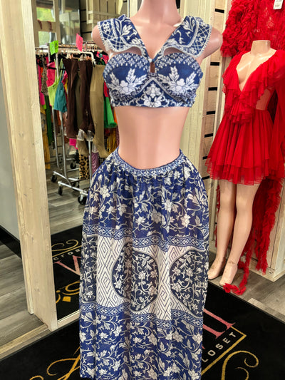 Cutie 3 Piece Bathing Suit