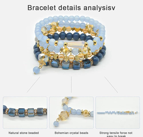 Boho Bracelet