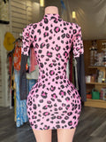 Pink Panther Dress