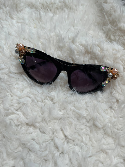 Pearl Sunglasses