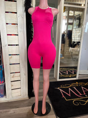 BodyTight Romper