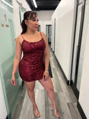 Party On Dress