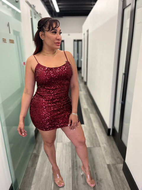 Party On Dress