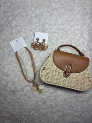 Day Handbag