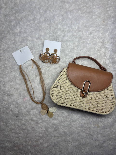 Day Handbag