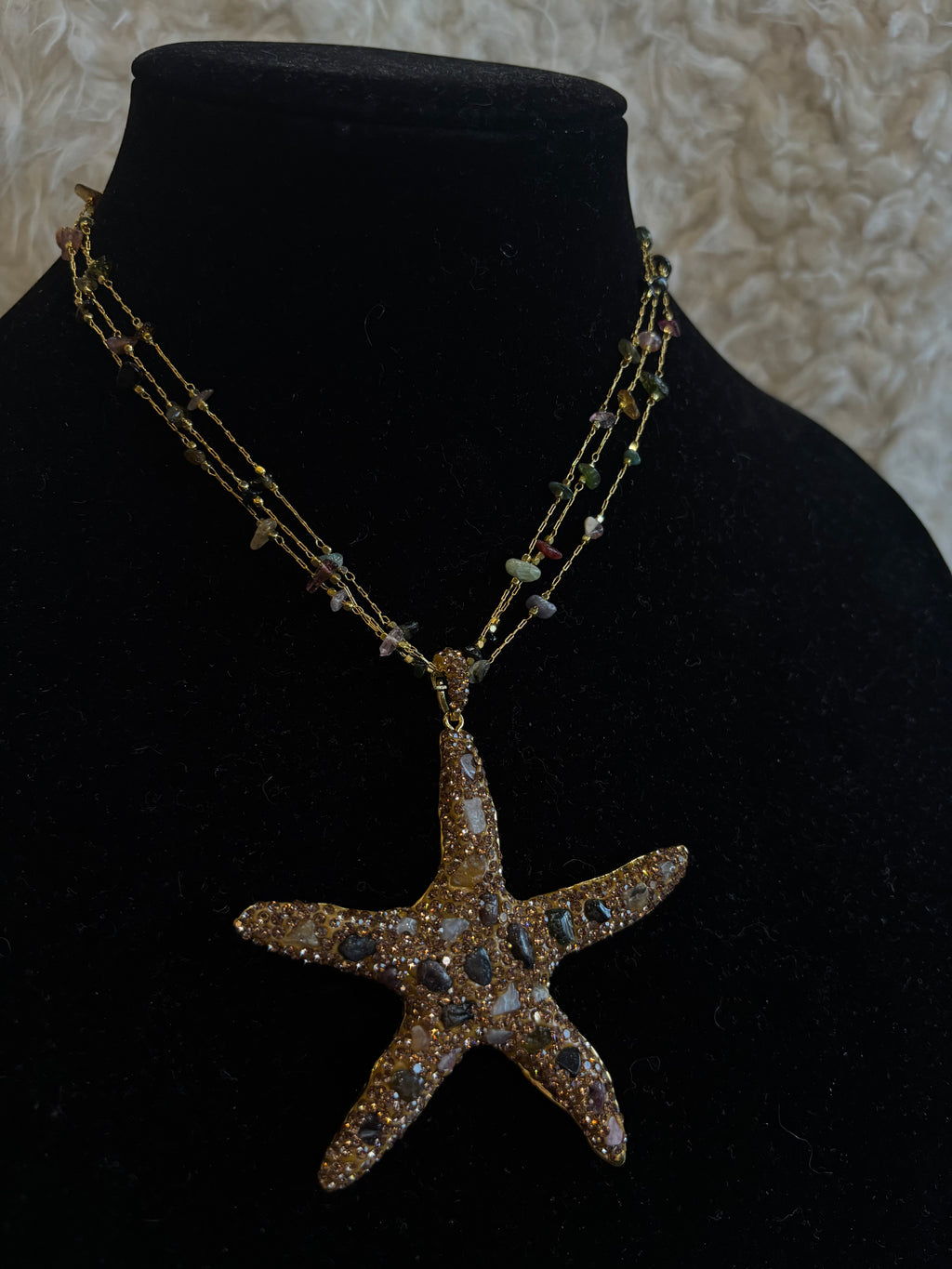 Starfish Chain