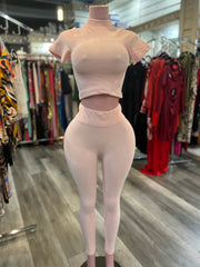 Cutie Work Out Set