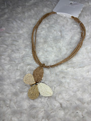 Butterly Necklace