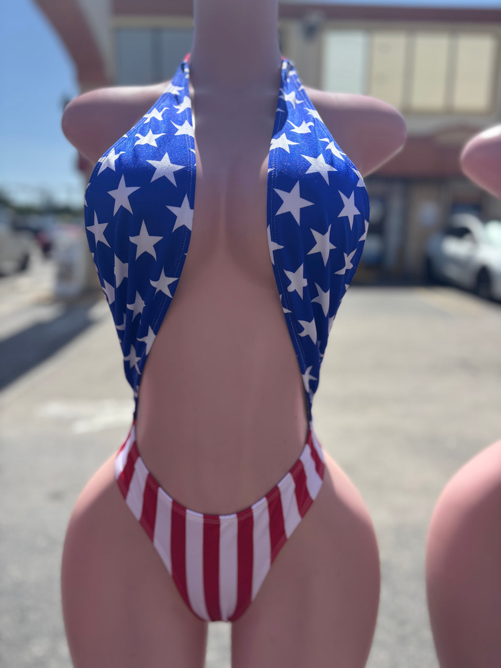 Bless America Again