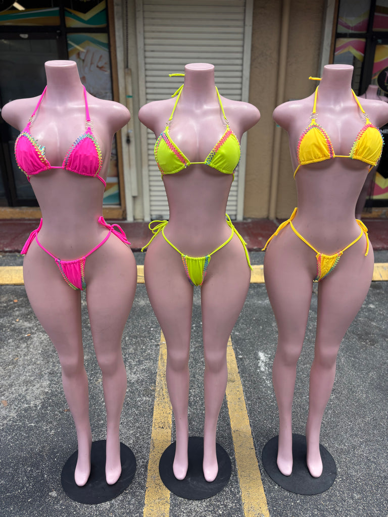 Paisa Bikini
