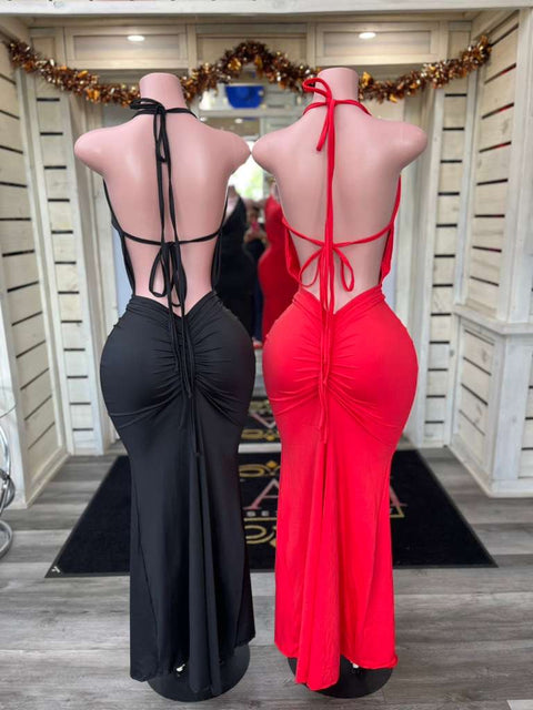 Sexy Wow Maxi Dress