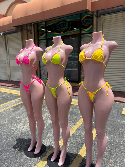 Paisa Bikini