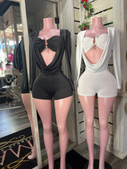 Ohh LaLa Romper