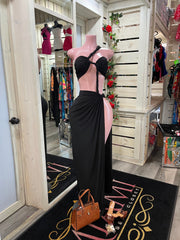 Look Wow Maxi Dress
