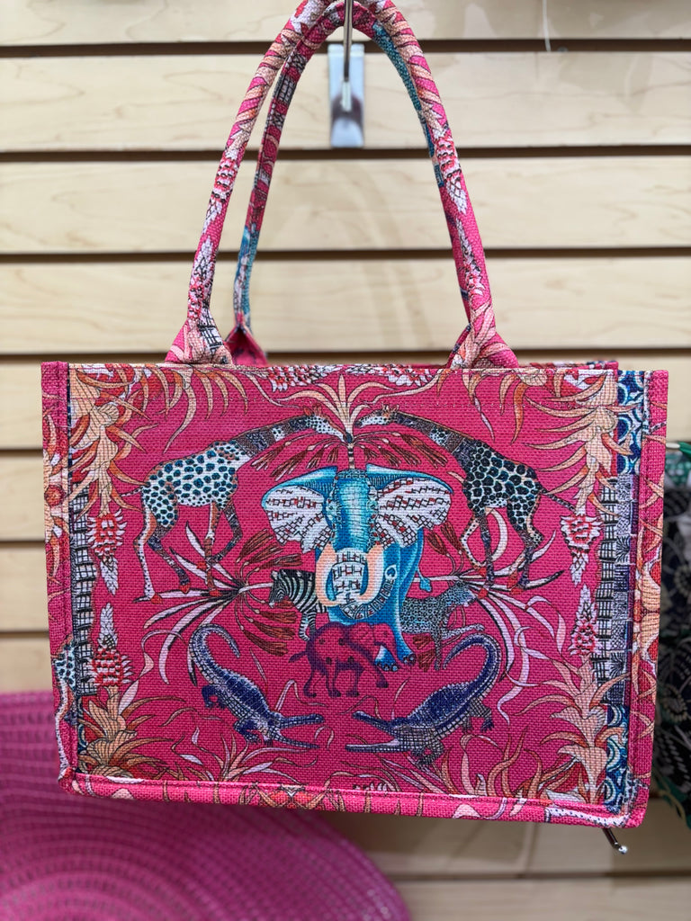 Vacation Me Bag