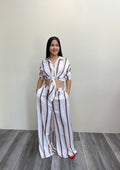 Fancy Me Pant Set