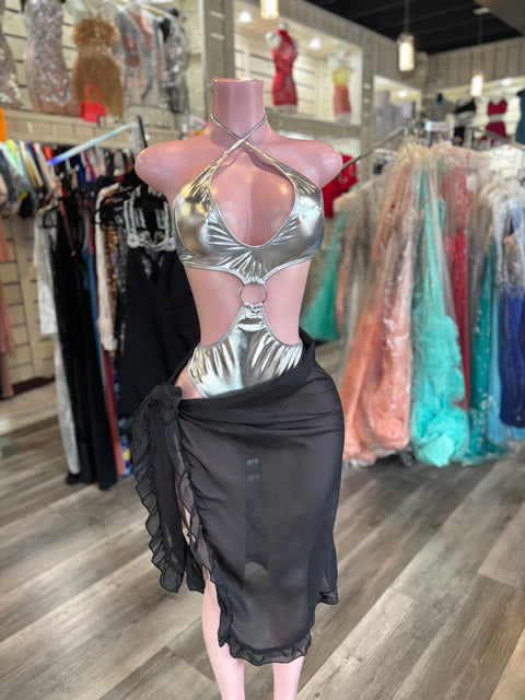 Flow Cover Up