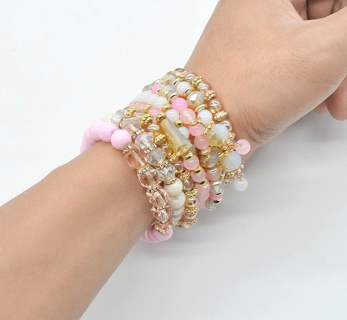 Boho Bracelet
