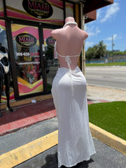 Butterfly Dress