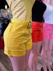 Dress Shorts