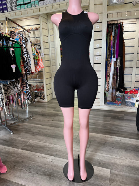 BodyTight Romper