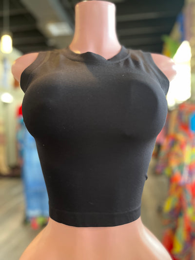 Feelin' Me Top