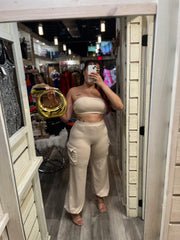 Chill Pant Set