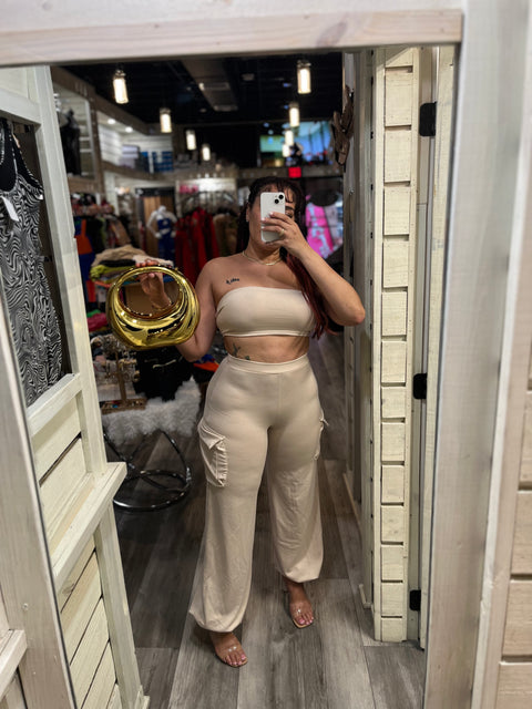 Chill Pant Set
