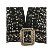 Shimmer Bright Skirt Set