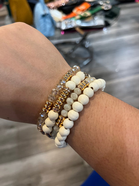 Bracelet Set