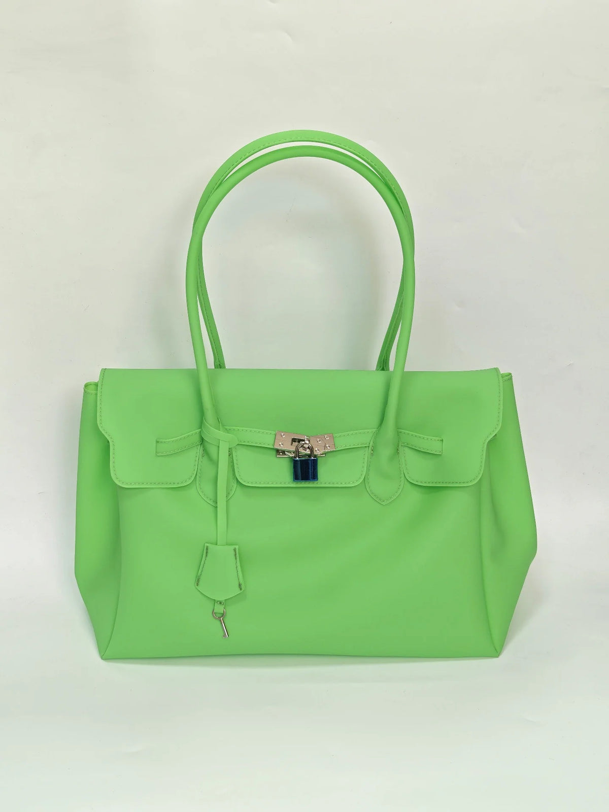 Jelly Firkin Bag