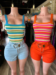 Cutesy Top