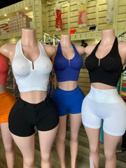 Everyday Crop Tank