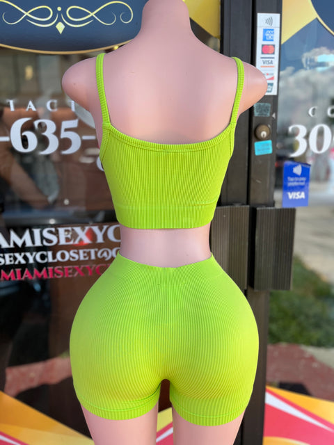Sport 2 Piece Set