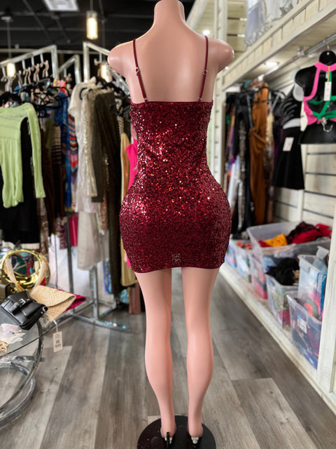 Party On Dress