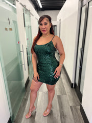 Party On Dress