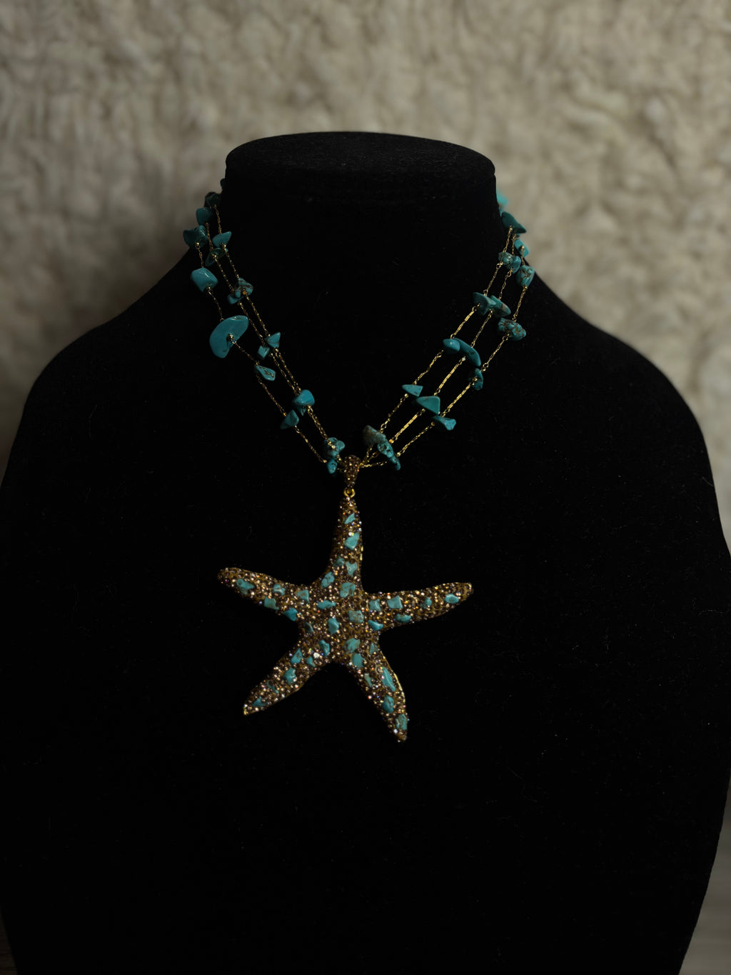 Starfish Chain
