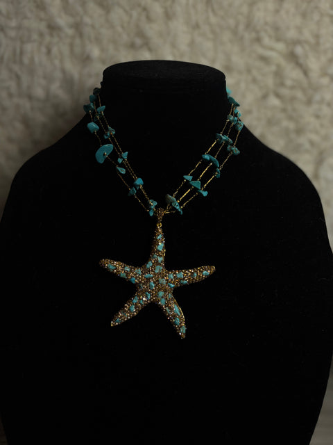 Starfish Chain