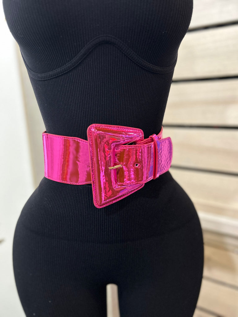 Waist Belt