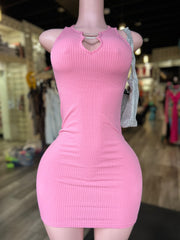Bling Me Cute Dress