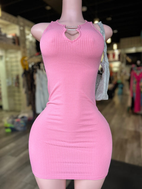 Bling Me Cute Dress