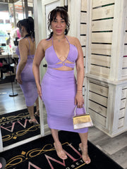 One piece Skirt Dress