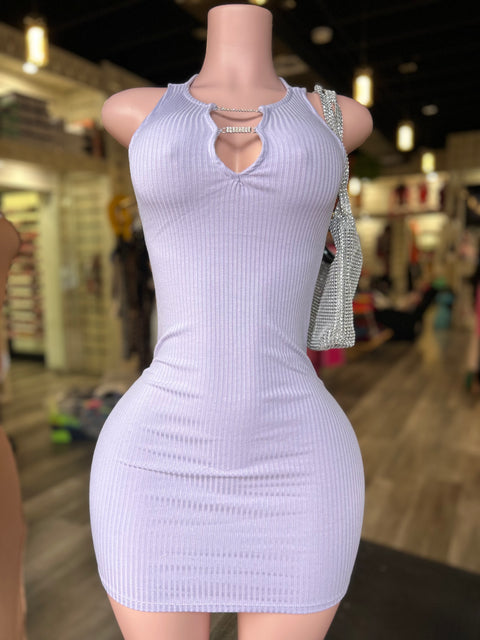 Bling Me Cute Dress