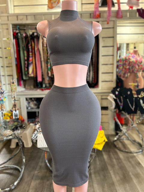 Everyday Skirt Set