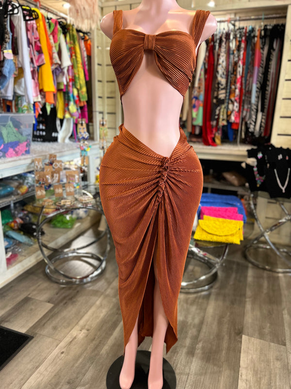 Goddess Skirt Set